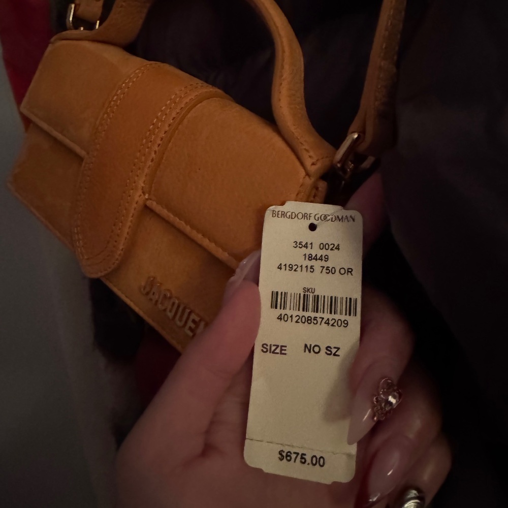 Jacquemus bag